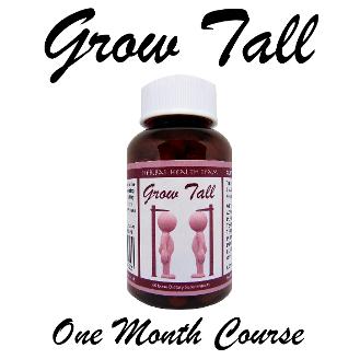 grow taller supplements 