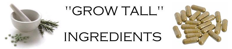 Grow_Taller_ingredients