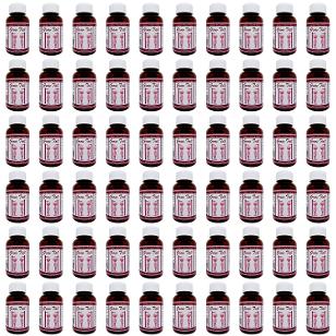 60 bottles of grow tall