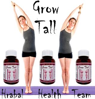 best grow tall pills