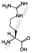 L_arginine_structure_Grow_Taller